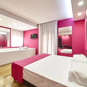 Suite deluxe